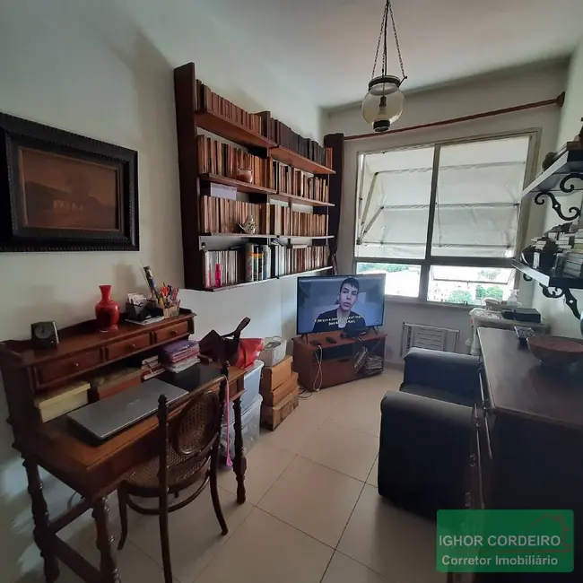 Foto 9 de Cobertura com 3 quartos à venda, 174m2 em Méier, Rio De Janeiro - RJ