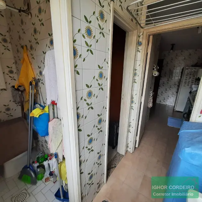 Foto 6 de Cobertura com 3 quartos à venda, 174m2 em Méier, Rio De Janeiro - RJ