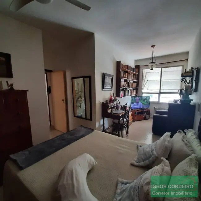 Foto 8 de Cobertura com 3 quartos à venda, 174m2 em Méier, Rio De Janeiro - RJ