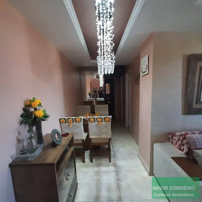 Foto 6 de Apartamento com 2 quartos à venda, 54m2 em Tomás Coelho, Rio De Janeiro - RJ