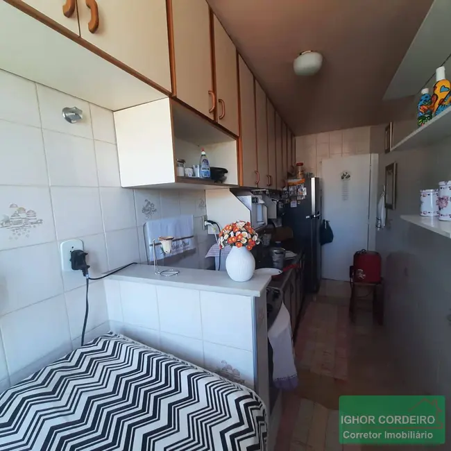 Foto 5 de Apartamento com 2 quartos à venda, 54m2 em Tomás Coelho, Rio De Janeiro - RJ