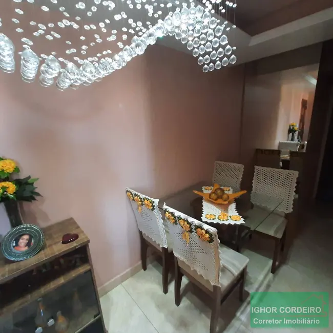 Foto 3 de Apartamento com 2 quartos à venda, 54m2 em Tomás Coelho, Rio De Janeiro - RJ