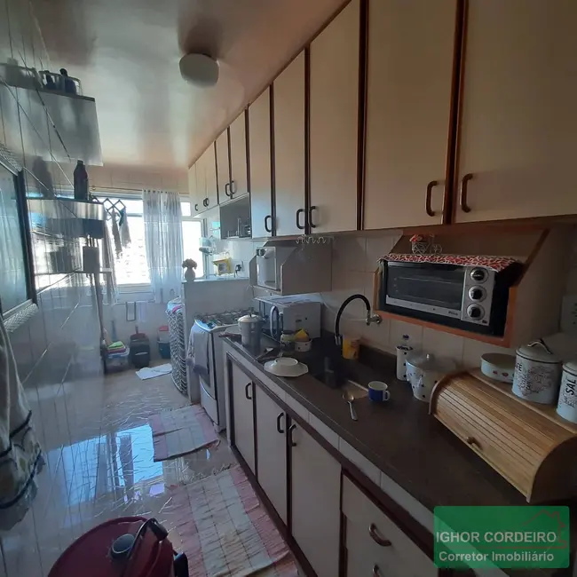 Foto 4 de Apartamento com 2 quartos à venda, 54m2 em Tomás Coelho, Rio De Janeiro - RJ