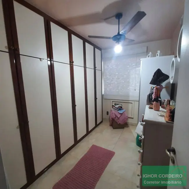 Foto 8 de Apartamento com 2 quartos à venda, 54m2 em Tomás Coelho, Rio De Janeiro - RJ