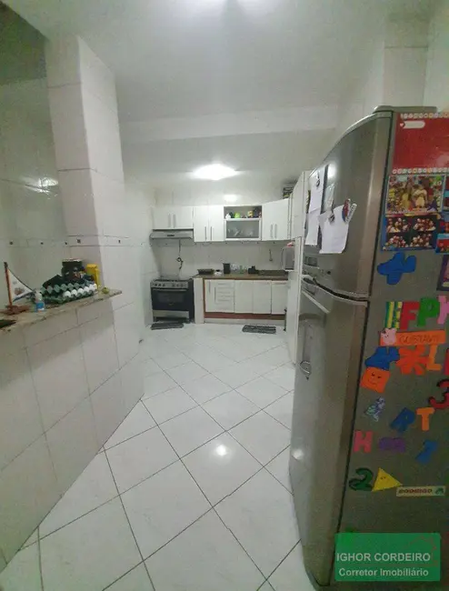 Foto 6 de Casa com 2 quartos à venda, 101m2 em Todos os Santos, Rio De Janeiro - RJ