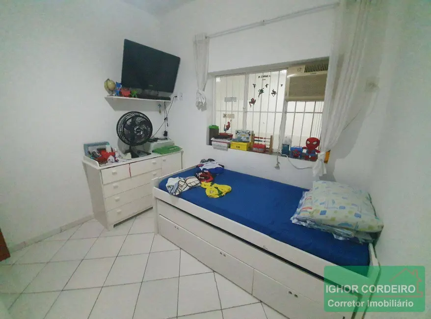 Foto 9 de Casa com 2 quartos à venda, 101m2 em Todos os Santos, Rio De Janeiro - RJ