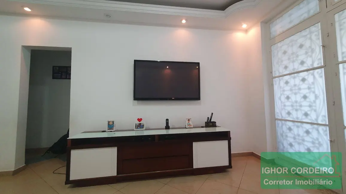 Foto 5 de Casa com 2 quartos à venda, 101m2 em Todos os Santos, Rio De Janeiro - RJ