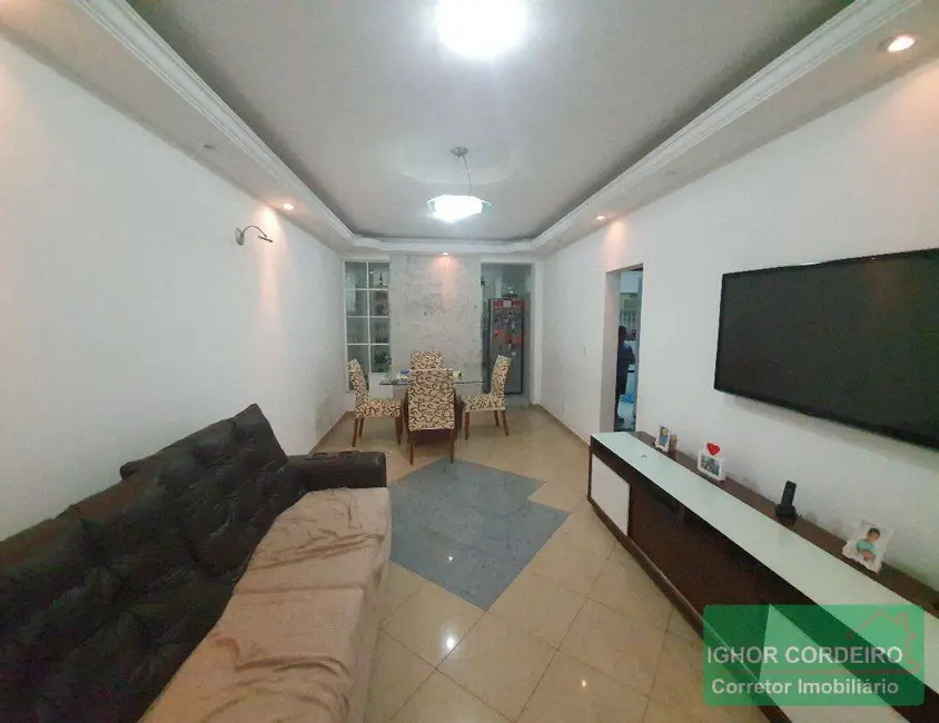 Foto 1 de Casa com 2 quartos à venda, 101m2 em Todos os Santos, Rio De Janeiro - RJ