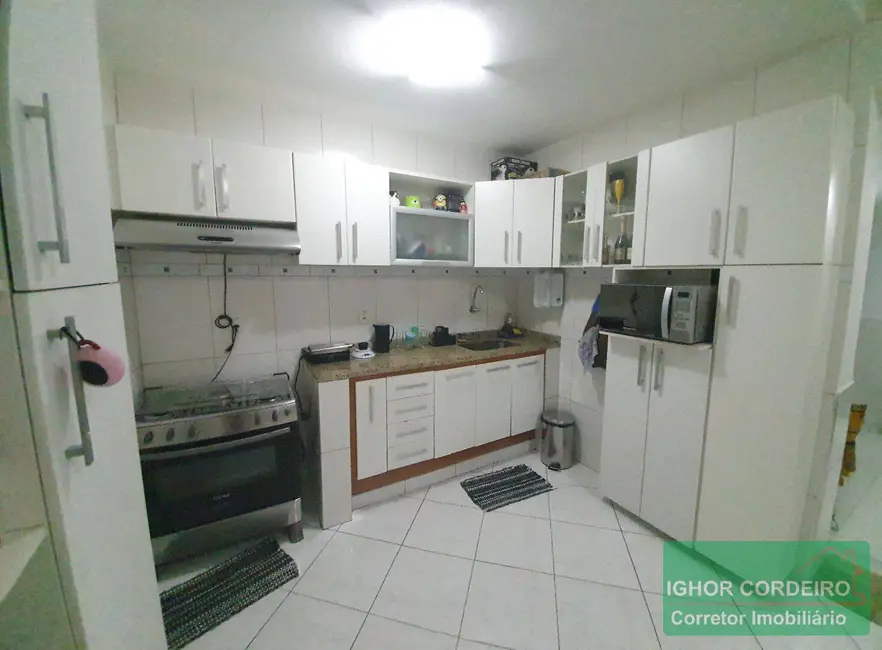 Foto 7 de Casa com 2 quartos à venda, 101m2 em Todos os Santos, Rio De Janeiro - RJ
