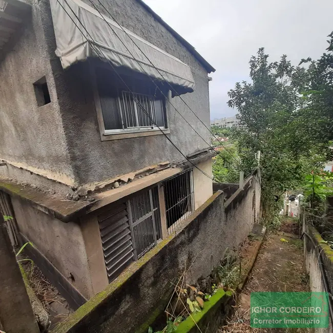 Foto 3 de Casa com 7 quartos à venda, 1200m2 em Tanque, Rio De Janeiro - RJ