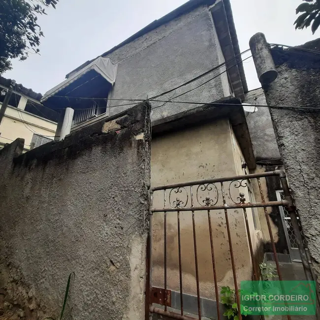 Foto 2 de Casa com 7 quartos à venda, 1200m2 em Tanque, Rio De Janeiro - RJ