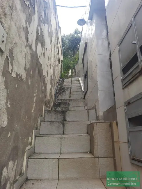 Casa com 3 quartos à venda, 200m2 em Tanque, Rio De Janeiro - RJ - imagem 4 Foto 4 de Casa com 3 quartos à venda, 200m2 em Tanque, Rio De Janeiro - RJ