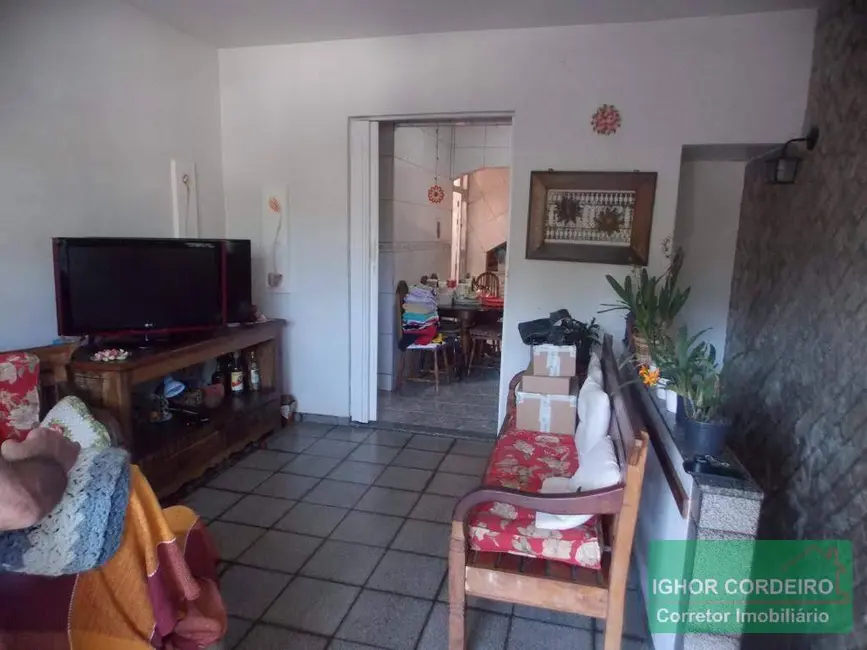 Casa com 3 quartos à venda, 200m2 em Tanque, Rio De Janeiro - RJ - imagem 5 Foto 5 de Casa com 3 quartos à venda, 200m2 em Tanque, Rio De Janeiro - RJ