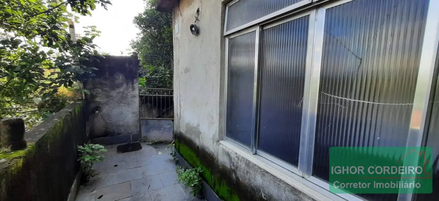 Foto 6 de Casa com 2 quartos à venda, 120m2 em Tanque, Rio De Janeiro - RJ