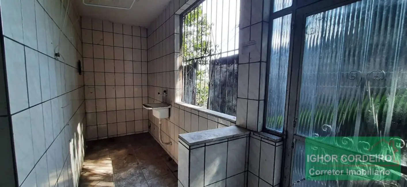 Foto 9 de Casa com 2 quartos à venda, 120m2 em Tanque, Rio De Janeiro - RJ