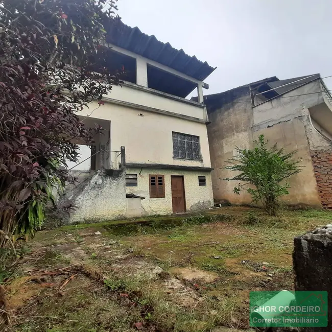 Foto 2 de Casa com 3 quartos à venda, 120m2 em Tanque, Rio De Janeiro - RJ