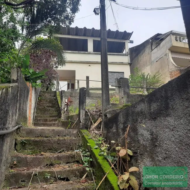 Casa com 3 quartos à venda, 120m2 em Tanque, Rio De Janeiro - RJ - imagem 4 Foto 4 de Casa com 3 quartos à venda, 120m2 em Tanque, Rio De Janeiro - RJ