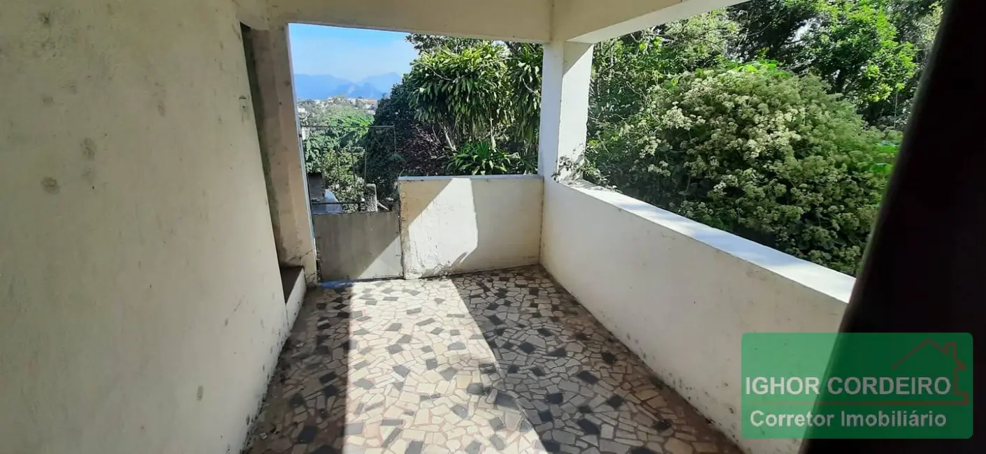 Casa com 3 quartos à venda, 120m2 em Tanque, Rio De Janeiro - RJ - imagem 9 Foto 9 de Casa com 3 quartos à venda, 120m2 em Tanque, Rio De Janeiro - RJ