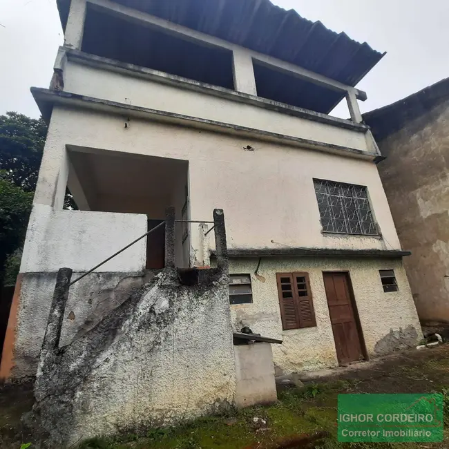 Foto 1 de Casa com 3 quartos à venda, 120m2 em Tanque, Rio De Janeiro - RJ