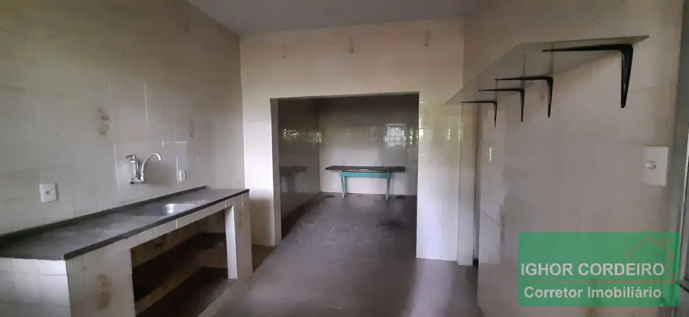 Foto 8 de Casa com 1 quarto à venda, 70m2 em Tanque, Rio De Janeiro - RJ
