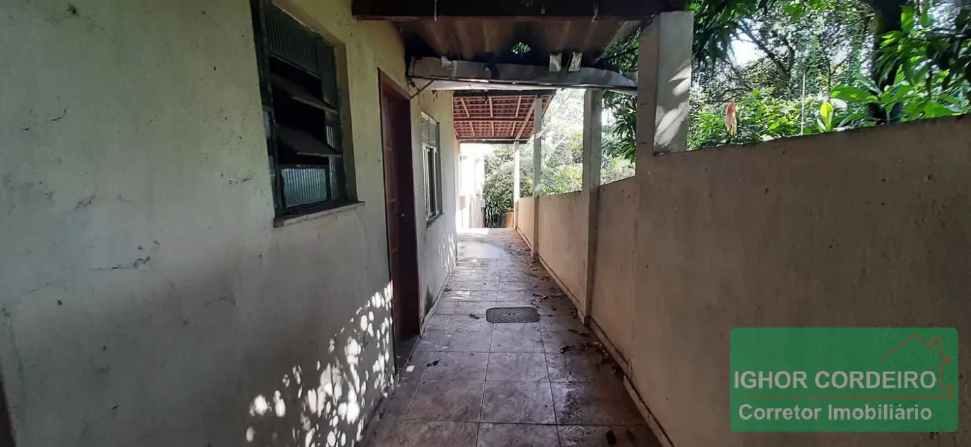 Foto 6 de Casa com 1 quarto à venda, 70m2 em Tanque, Rio De Janeiro - RJ