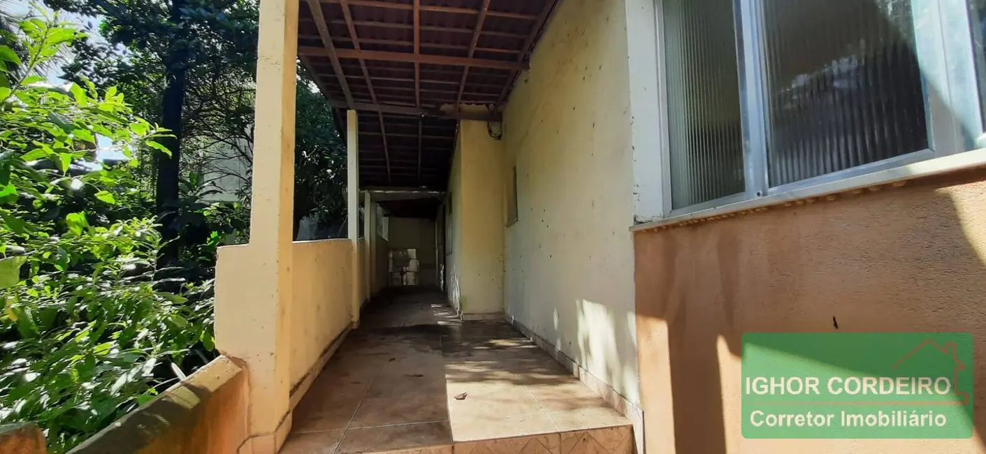 Foto 2 de Casa com 1 quarto à venda, 70m2 em Tanque, Rio De Janeiro - RJ