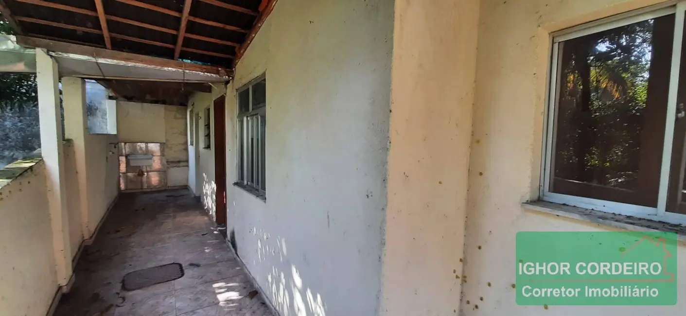 Foto 3 de Casa com 1 quarto à venda, 70m2 em Tanque, Rio De Janeiro - RJ