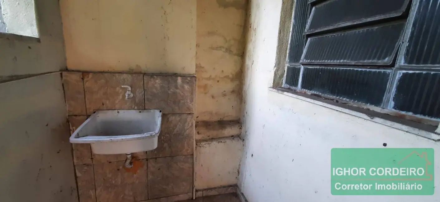 Foto 4 de Casa com 1 quarto à venda, 70m2 em Tanque, Rio De Janeiro - RJ