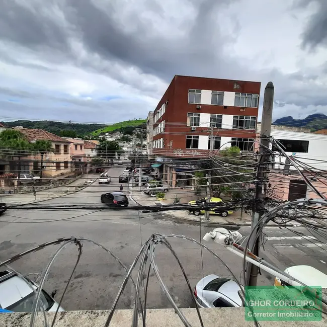 Sala Comercial para alugar, 300m2 em Engenho Novo, Rio De Janeiro - RJ - imagem 7 Foto 7 de Sala Comercial para alugar, 300m2 em Engenho Novo, Rio De Janeiro - RJ