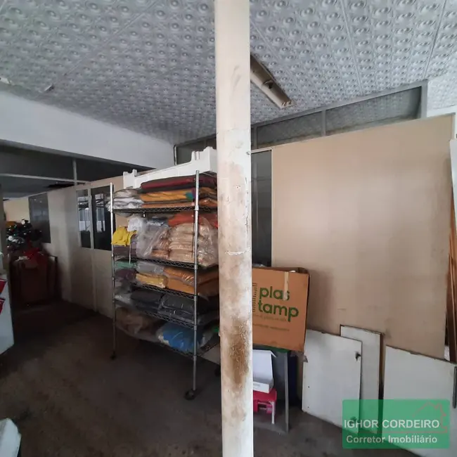 Sala Comercial para alugar, 300m2 em Engenho Novo, Rio De Janeiro - RJ - imagem 5 Foto 5 de Sala Comercial para alugar, 300m2 em Engenho Novo, Rio De Janeiro - RJ