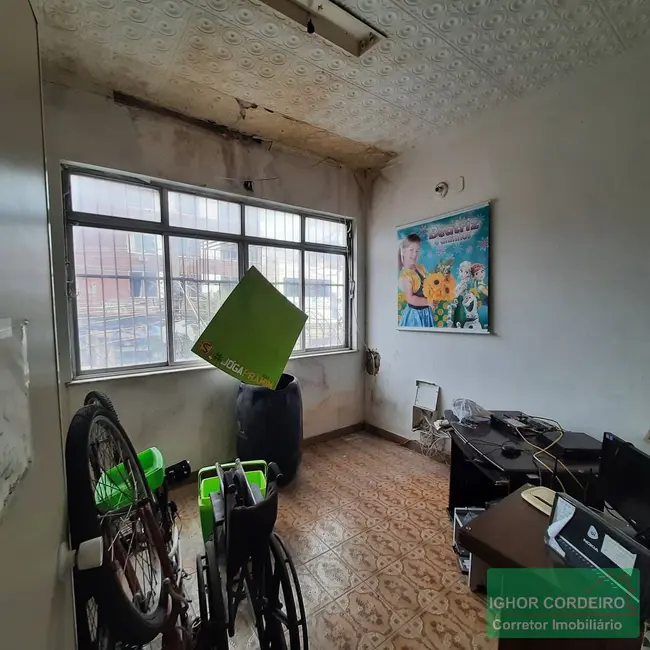 Sala Comercial para alugar, 300m2 em Engenho Novo, Rio De Janeiro - RJ - imagem 3 Foto 3 de Sala Comercial para alugar, 300m2 em Engenho Novo, Rio De Janeiro - RJ