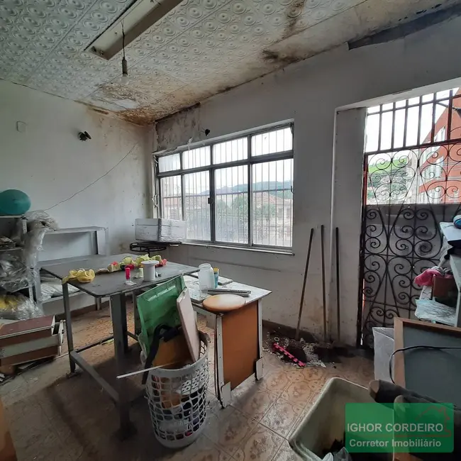 Sala Comercial para alugar, 300m2 em Engenho Novo, Rio De Janeiro - RJ - imagem 6 Foto 6 de Sala Comercial para alugar, 300m2 em Engenho Novo, Rio De Janeiro - RJ