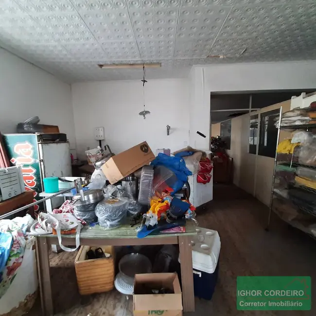 Sala Comercial para alugar, 300m2 em Engenho Novo, Rio De Janeiro - RJ - imagem 4 Foto 4 de Sala Comercial para alugar, 300m2 em Engenho Novo, Rio De Janeiro - RJ