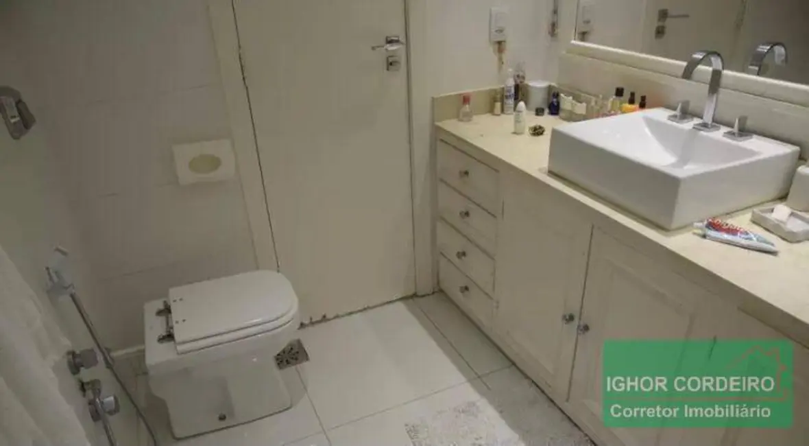 Apartamento com 3 quartos à venda, 240m2 em Freguesia (Jacarepaguá), Rio De Janeiro - RJ - imagem 8 Foto 8 de Apartamento com 3 quartos à venda, 240m2 em Freguesia (Jacarepaguá), Rio De Janeiro - RJ