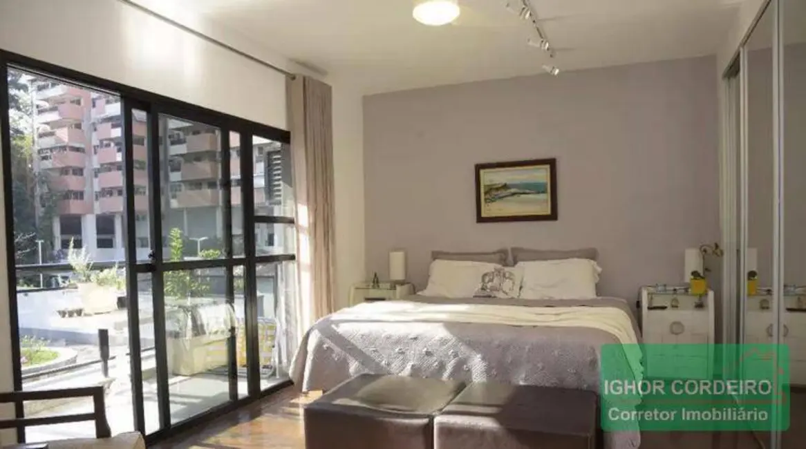 Apartamento com 3 quartos à venda, 240m2 em Freguesia (Jacarepaguá), Rio De Janeiro - RJ - imagem 7 Foto 7 de Apartamento com 3 quartos à venda, 240m2 em Freguesia (Jacarepaguá), Rio De Janeiro - RJ