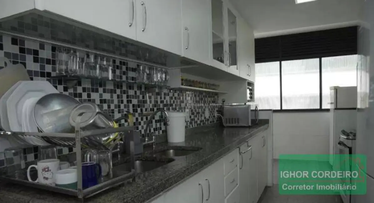 Apartamento com 3 quartos à venda, 240m2 em Freguesia (Jacarepaguá), Rio De Janeiro - RJ - imagem 5 Foto 5 de Apartamento com 3 quartos à venda, 240m2 em Freguesia (Jacarepaguá), Rio De Janeiro - RJ