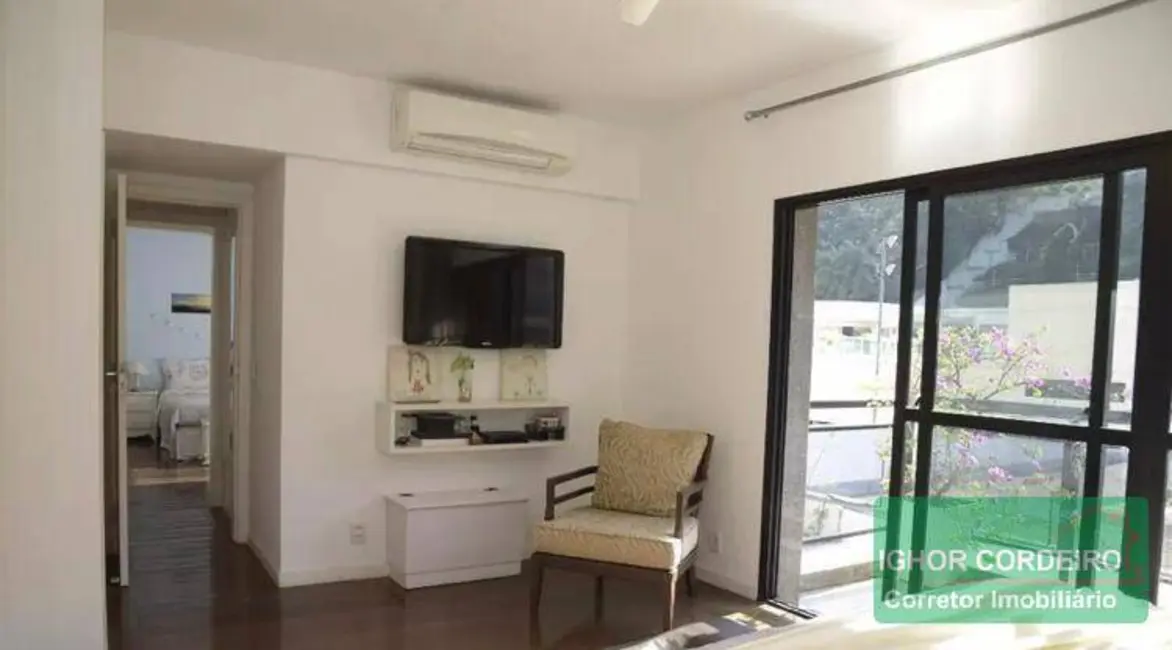 Apartamento com 3 quartos à venda, 240m2 em Freguesia (Jacarepaguá), Rio De Janeiro - RJ - imagem 6 Foto 6 de Apartamento com 3 quartos à venda, 240m2 em Freguesia (Jacarepaguá), Rio De Janeiro - RJ