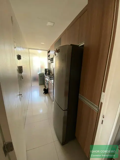 Foto 6 de Apartamento com 3 quartos à venda, 78m2 em Campinho, Rio De Janeiro - RJ