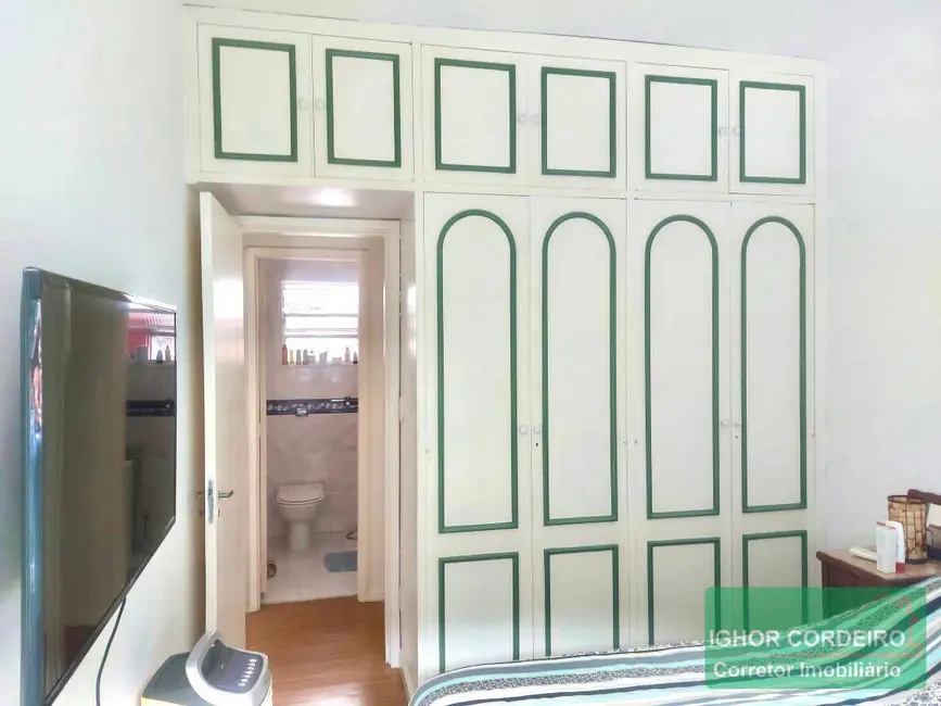 Apartamento com 2 quartos à venda, 74m2 em Laranjeiras, Rio De Janeiro - RJ - imagem 7 Foto 7 de Apartamento com 2 quartos à venda, 74m2 em Laranjeiras, Rio De Janeiro - RJ