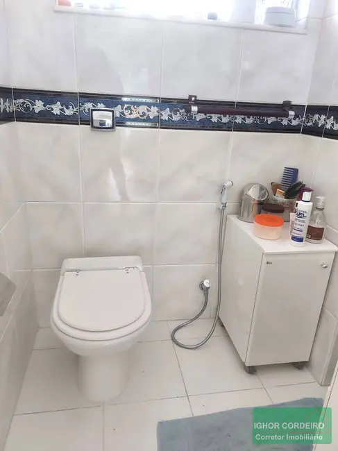 Apartamento com 2 quartos à venda, 74m2 em Laranjeiras, Rio De Janeiro - RJ - imagem 9 Foto 9 de Apartamento com 2 quartos à venda, 74m2 em Laranjeiras, Rio De Janeiro - RJ