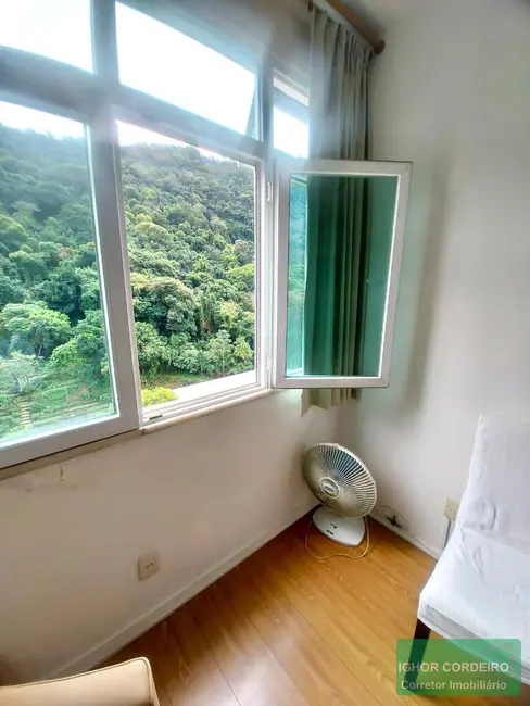 Apartamento com 2 quartos à venda, 74m2 em Laranjeiras, Rio De Janeiro - RJ - imagem 8 Foto 8 de Apartamento com 2 quartos à venda, 74m2 em Laranjeiras, Rio De Janeiro - RJ