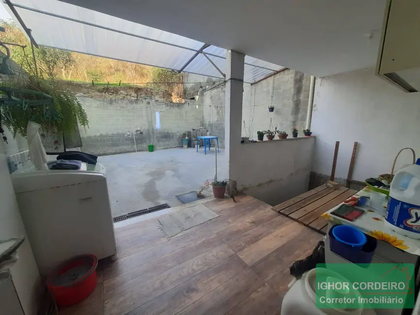 Foto 5 de Casa com 3 quartos à venda, 210m2 em Jardim Sulacap, Rio De Janeiro - RJ