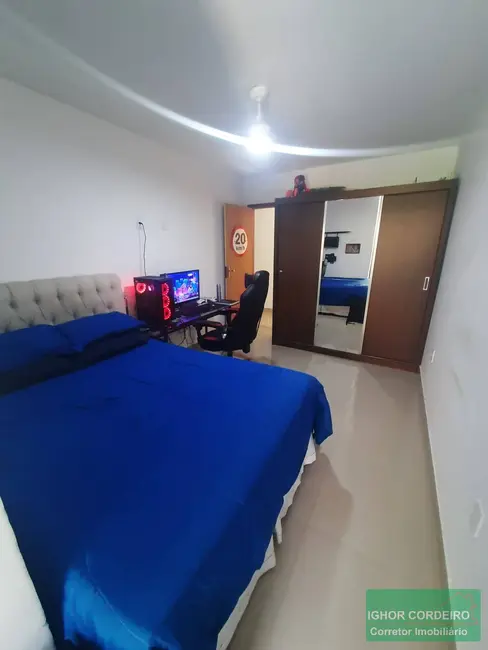 Foto 15 de Casa com 3 quartos à venda, 210m2 em Jardim Sulacap, Rio De Janeiro - RJ