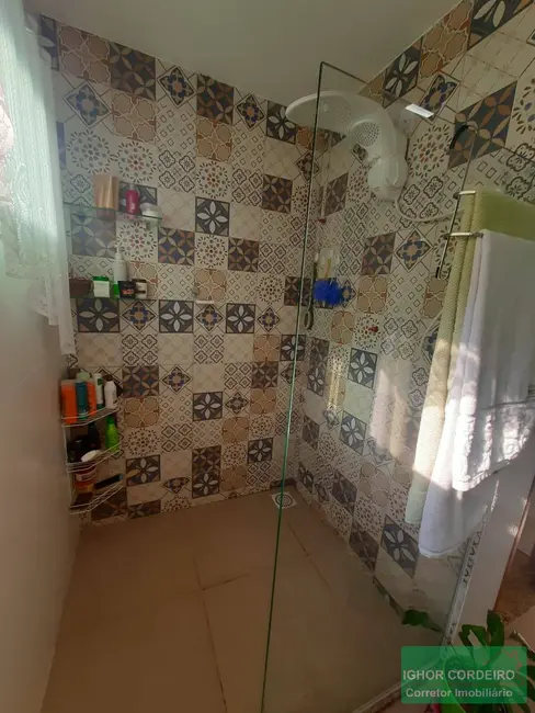 Foto 13 de Casa com 3 quartos à venda, 210m2 em Jardim Sulacap, Rio De Janeiro - RJ
