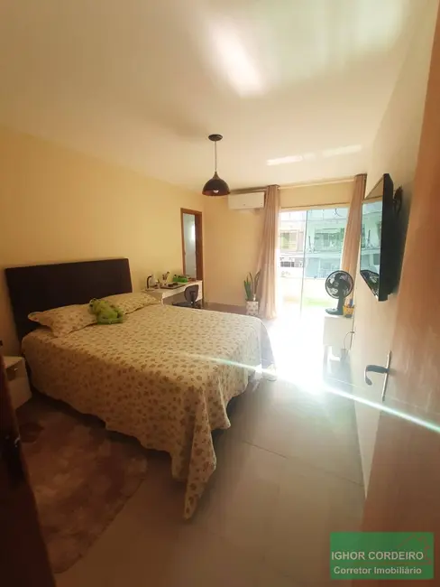 Foto 9 de Casa com 3 quartos à venda, 210m2 em Jardim Sulacap, Rio De Janeiro - RJ