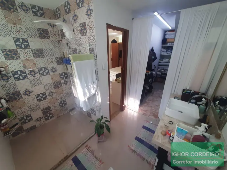 Foto 12 de Casa com 3 quartos à venda, 210m2 em Jardim Sulacap, Rio De Janeiro - RJ