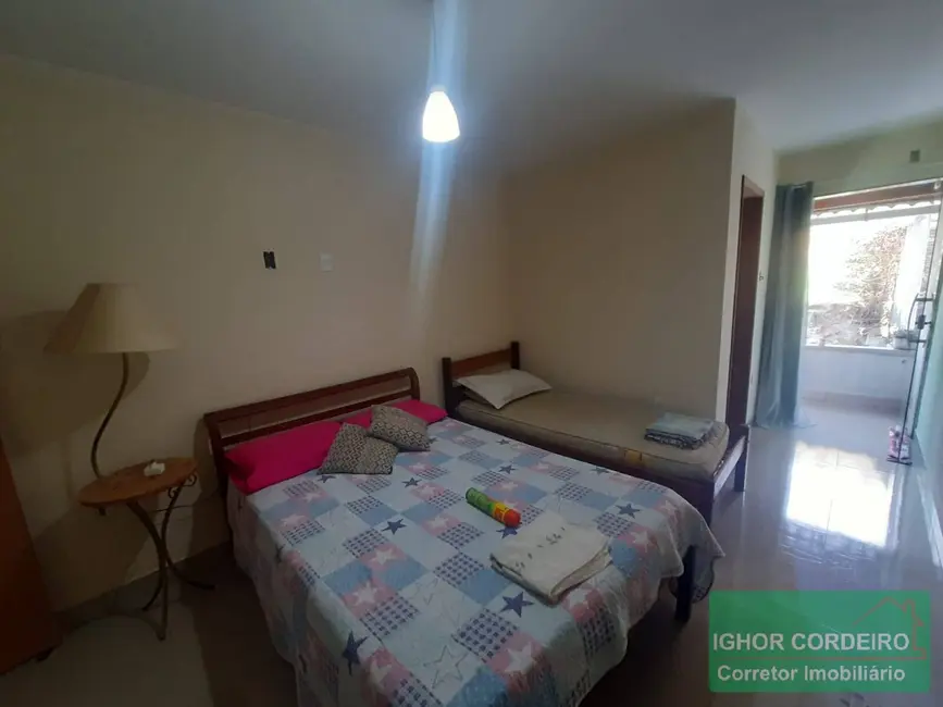 Foto 17 de Casa com 3 quartos à venda, 210m2 em Jardim Sulacap, Rio De Janeiro - RJ