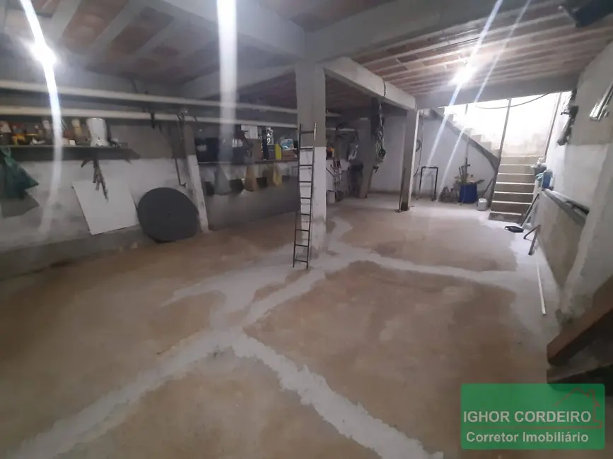 Foto 7 de Casa com 3 quartos à venda, 210m2 em Jardim Sulacap, Rio De Janeiro - RJ