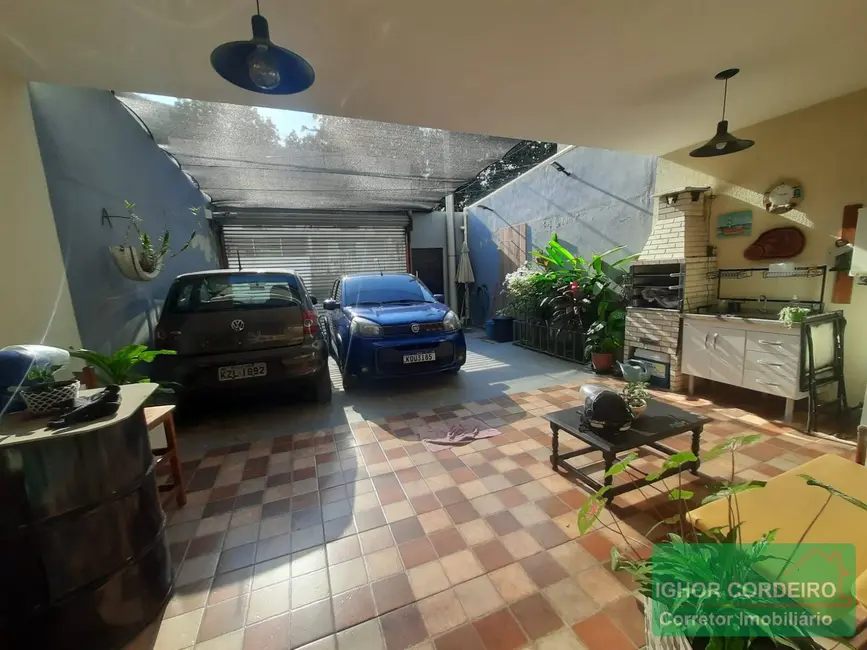 Foto 1 de Casa de Condomínio com 3 quartos à venda, 210m2 em Jardim Sulacap, Rio De Janeiro - RJ