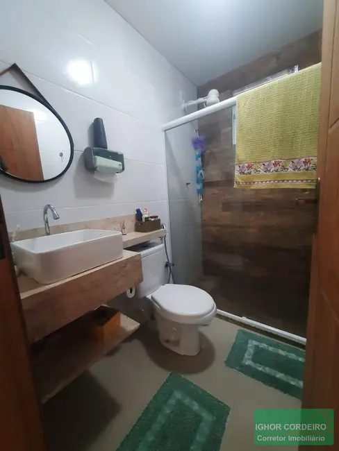 Foto 16 de Casa com 3 quartos à venda, 210m2 em Jardim Sulacap, Rio De Janeiro - RJ